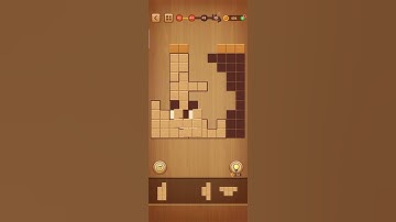 BlockPuz game #shorts #gameplay #game #games #gaming All Levels Gameplay walkthrough (iOS & Android)