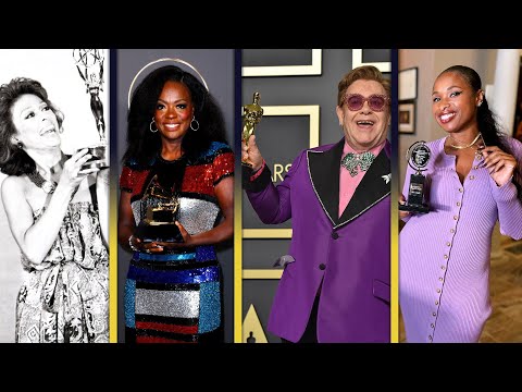 EGOT Winners: Who's in the Awards Club and Who's Next in Line to Win