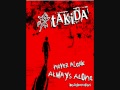 Takida - Never Alone Always Alone (Box Room Version)