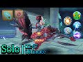 Solo Adaro ( Under Ruin Monster ) 高難海騎士 ( Ultimate ) 02:47 [ Toram Online ]