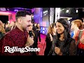 Producer of The Year Nominee Eduardo Cabra Explains Martínez Album Cover at the 2023 Latin Grammys