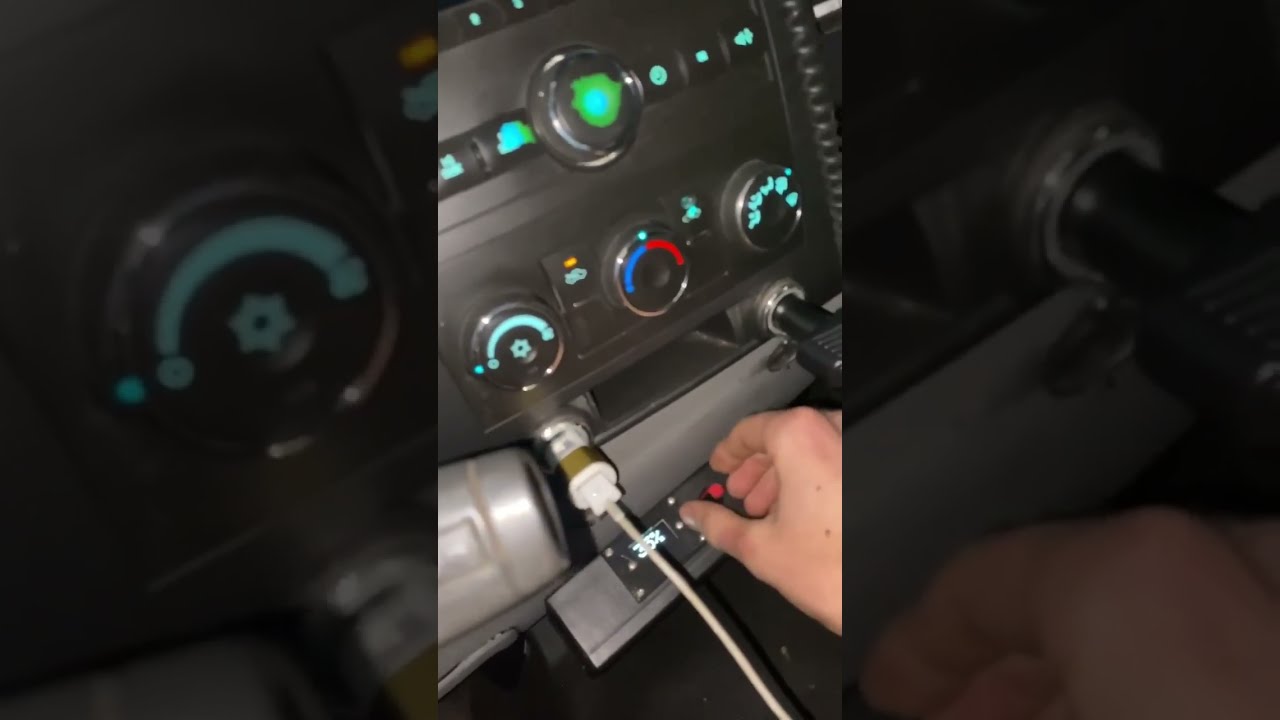Turbo 4 8 Silverado 726whp