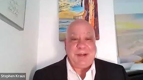 Dr. Stephen Kraus Advice to Psychology Undergradua...