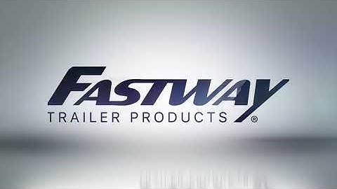 e2™ Trunnion Regular Maintenance