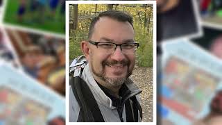 Christopher Hettinger Video Tribute