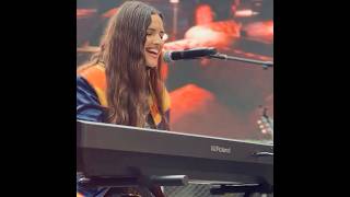 Live performance of INSIDE OF ME at Outside  Lands Music Festival, 2025