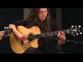 "The Maids of Mitchelstown" performed by Tony McManus and Julia Toaspern | PRS Guitars