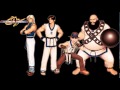 The king of fighters 99  the way to rebirth arranged