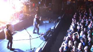 Pixies - UMass (live) - Rams Head Live, Baltimore, MD - May 14, 2017