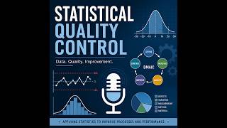 Statistical Quality Control - Episode 16 - Why Math Rejects Perfectly Good Samples