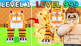 Starting Over BUT I Can UPGRADE PETS in Steal an Egg... (Tagalog)