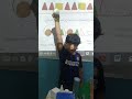 رياضيات الصف الأول المجسمات الطالب يوسف محمد