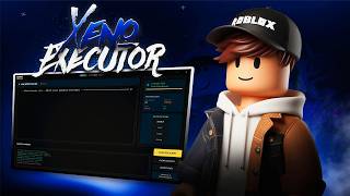Roblox Executor XENO Free OP Exploit Web Working  PC [100% UNC] screenshot 4