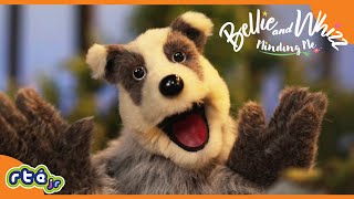 Breathing Exercises For Kids With Bellie And Whizz Rainbow Breath Rtéjr