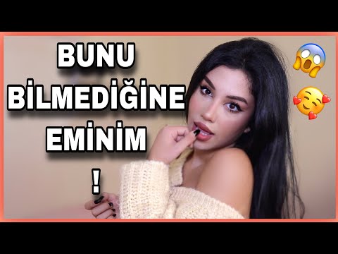 BİLİMSEL OLARAK BİRİNİ KENDİNİZE AŞIK EDECEĞİNİZ 5 KURAL !