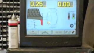 SOJT Training Video: Balancing a Tire