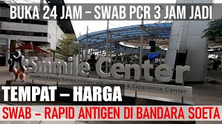 TERBARU ‼️ CARA MENGHITUNG MASA BERLAKU TES RAPID ANTIGEN / TES RT-PCR