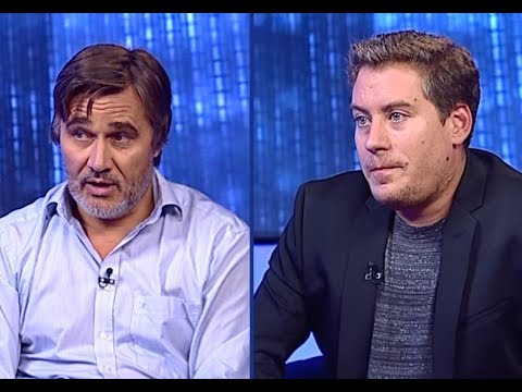 hír tv terc IKON - Trill Zsolt és Baráti Kristóf