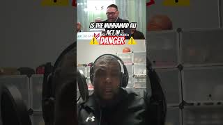 🫡YSM sports media #boxing #boxingsocial #ufc #mma #muhammadali #zuffaboxing