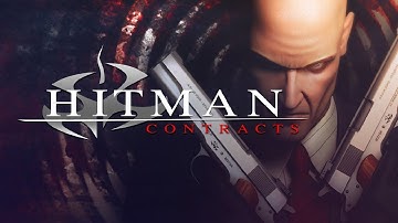 Hitman: Contracts Walkthrough Mission#1 - Introduction / Asylum Aftermath (HD,60fps)