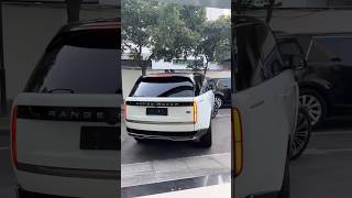 Land Rover Range Rover Suv Entry LR 🎉🎉🥰 #landrover #rangerover #shortvideo #youtubeshorts #shorts