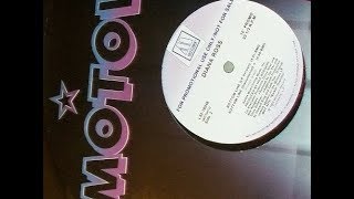 Diana Ross - Bottom line [12&quot; US remix]