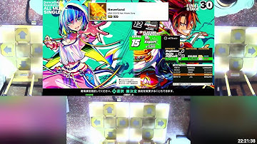 (金筐体) DDR A3 配信＠ゲームセンター遊楽町マカオ (Nov-11-2024)