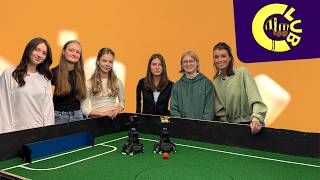 Roboter-Action: die Bohlebots im Tigerenten Club | Tigerenten Club