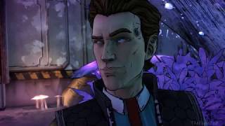 Tales From The Borderlands Episode 3 Catch A Ride Walkthrough Part 2