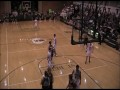 St. Bede basketball