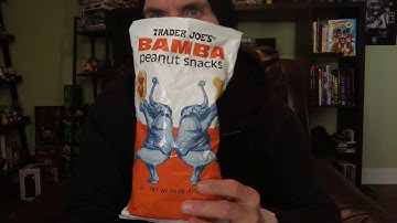 Fun Size Review: Trader Joe