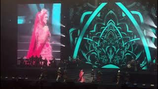 Dato’ Sri Siti Nurhaliza - Joget Menanti Kasih/Joget Kasih Tak Sudah/Joget Senyum Memikat (TNW)
