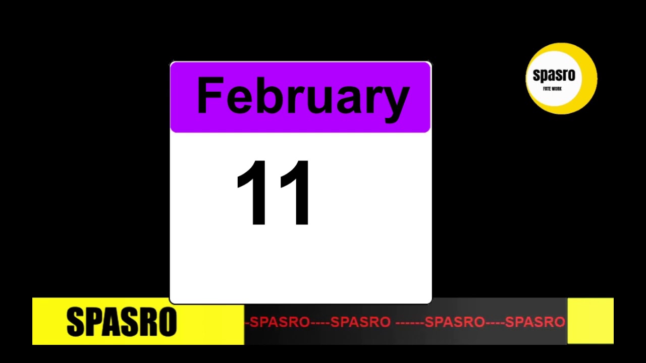 secret of Unknown Facts about People Born in February 11th  Do You Know
