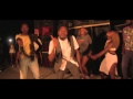 Derrick Parker- Cool it down (Official Video)