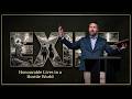 Exiles: Faithful in a Foreign Land | Praxis Church Kelowna | May 10, 2026
