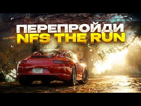 Превью видео игры