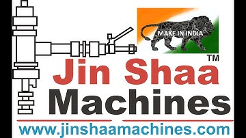 Auto Feed Drilling Machine with Pneumatic Collet Clamping