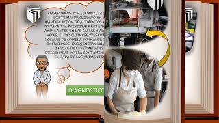 Presentación De Idea Emprendedora