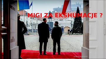 Wystąpienia Nawrockiego i Zełenskiego w Polsce na wspólnej konferencji prasowej