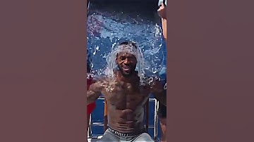 Shaq was just DIFFERENT 😅 #shorts