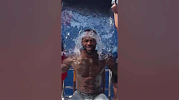 Shaq was just DIFFERENT 😅 #shorts