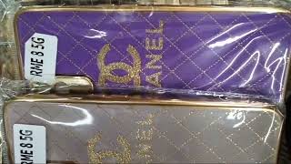 REALME 8 5G LUCKY PHONE COVER || REALME 8 5G LUXURY INSPIRED PHONE CASE screenshot 5