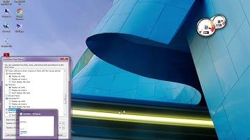 How to Add Run Option In Start Menu For Windows7