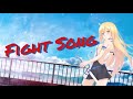 Danmachi "Aiz" [Amv] Fight Song
