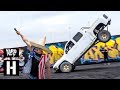 Just Send It Vol. 2: Hoonigan Summer of Shred