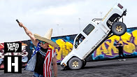 Just Send It Vol. 2: Hoonigan Summer of Shred