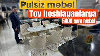 ☎️977002229 Toshkent mebel narxlari 2024 Farangiz mebellari