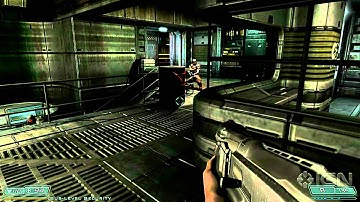 Doom 3: BFG Edition Commentary