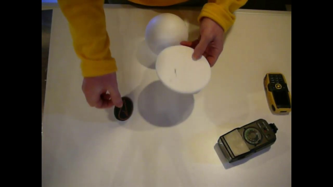 Flat Earth – The Moon Conundrum Decides Your Case