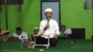 Ceramah Sunda Mirip KH. AF. Ghazali | KH. Saefudin Tsabit